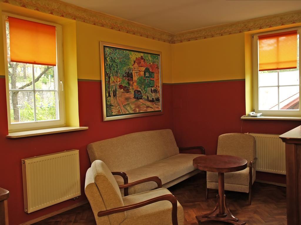 Malopolanka & Spa Krynica-Zdrój Kültér fotó
