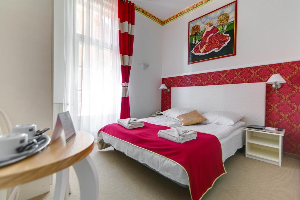 Malopolanka & Spa Krynica-Zdrój Kültér fotó