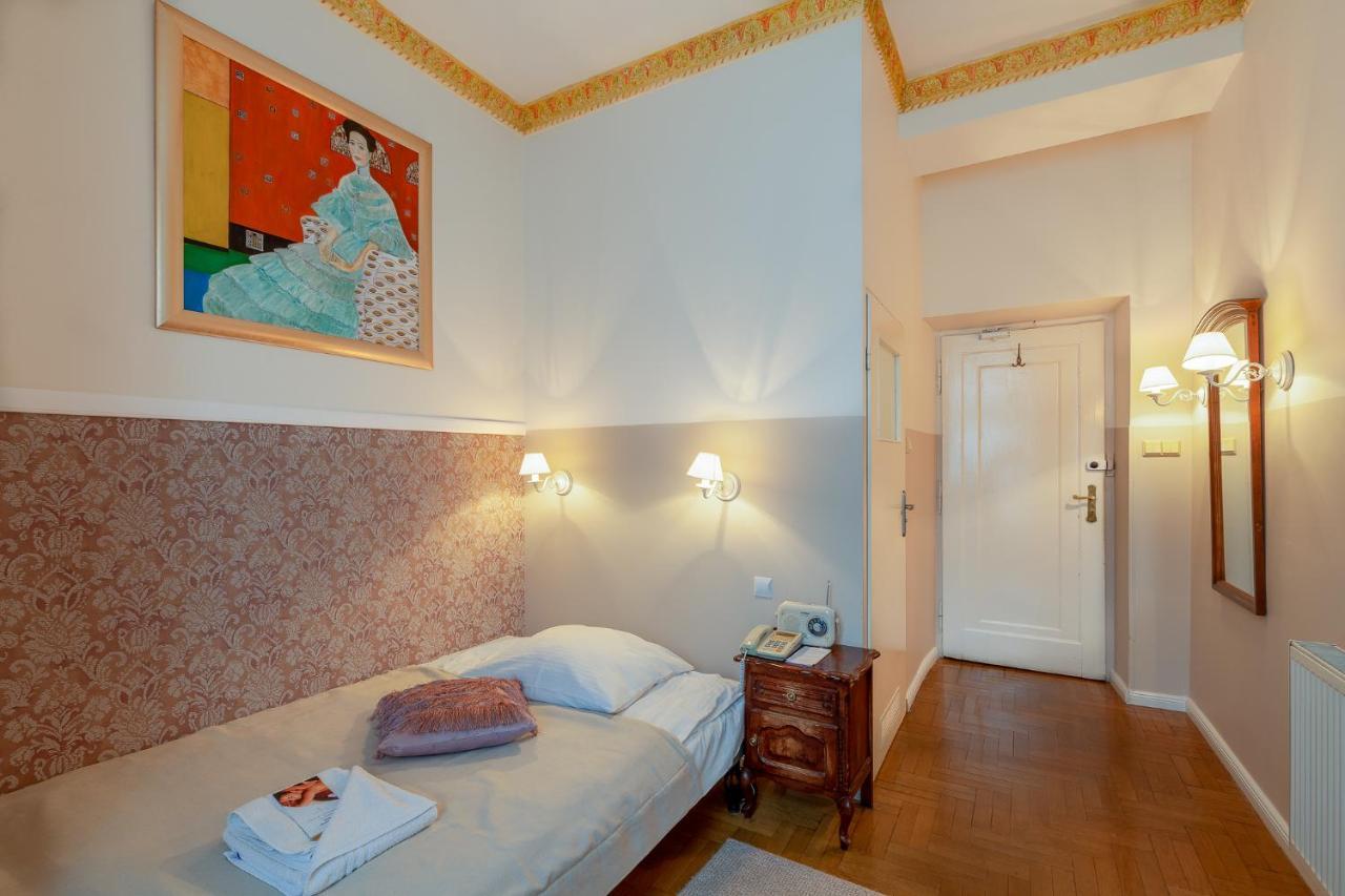 Malopolanka & Spa Krynica-Zdrój Kültér fotó