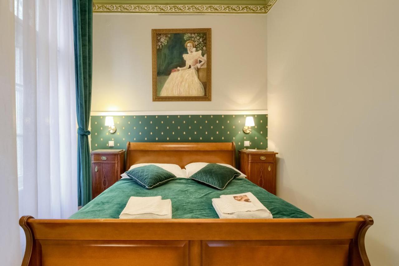 Malopolanka & Spa Krynica-Zdrój Kültér fotó